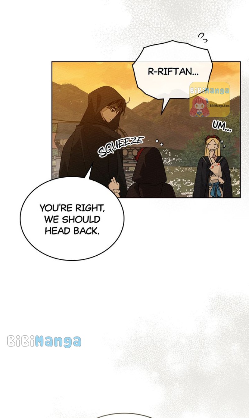 Under the Oak Tree Chapter 77 image 07